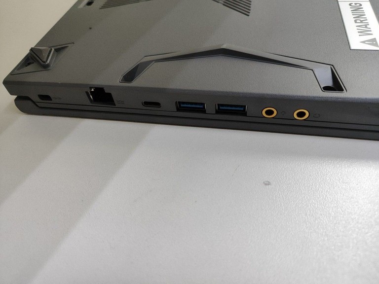 Msi 15/core i5-13420h ddr5/16gb ddr5/ssd 512 gb/geforce rtx4050 6gb Код:01-200956993. Зображення 5