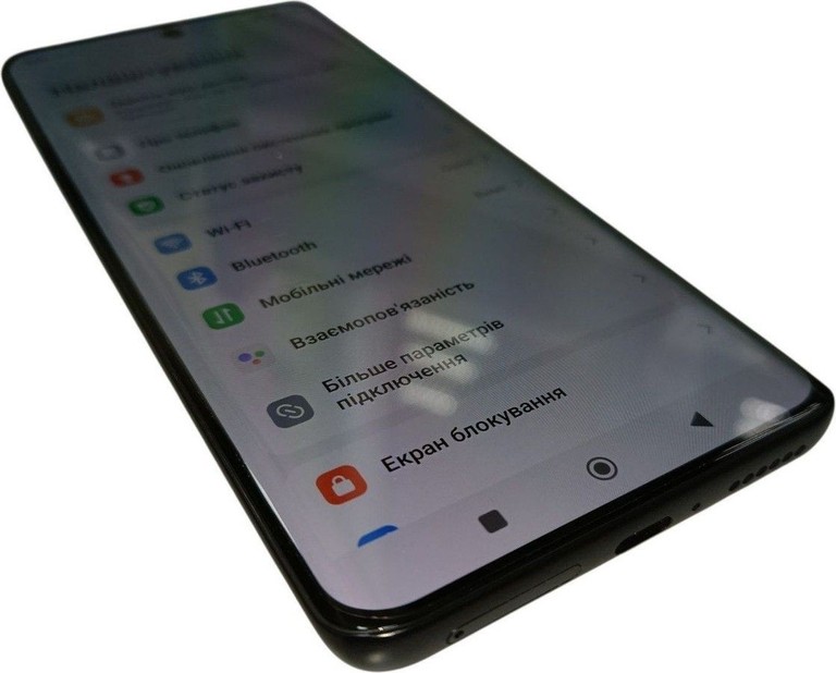 Дешиво Xiaomi Redmi Note 15 4G 8/256GB Black с ломбарда