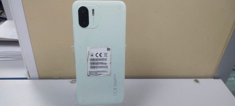 Xiaomi Redmi A1 2/32GB Black Код:01-200955024. Изображение 6