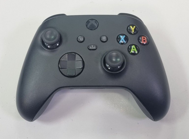 Дешево Microsoft xbox series x s wireless controller з ломбарду