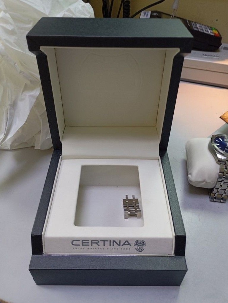 Certina c032851 Код:01-200960694. Зображення 12