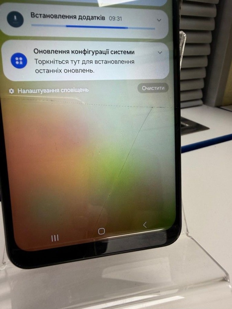 Розпродаж Samsung galaxy a04 3/32gb, продавець Техноскарб
