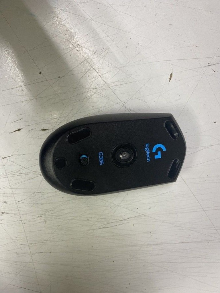 Оголошення Logitech g305 lightspeed Б/У