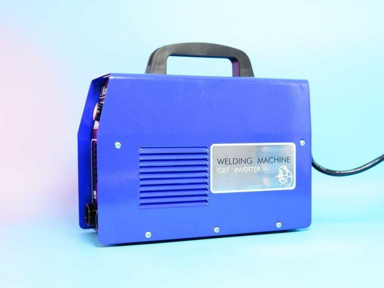 Rongju IGBT ZX7-200 Код:null. Зображення 4