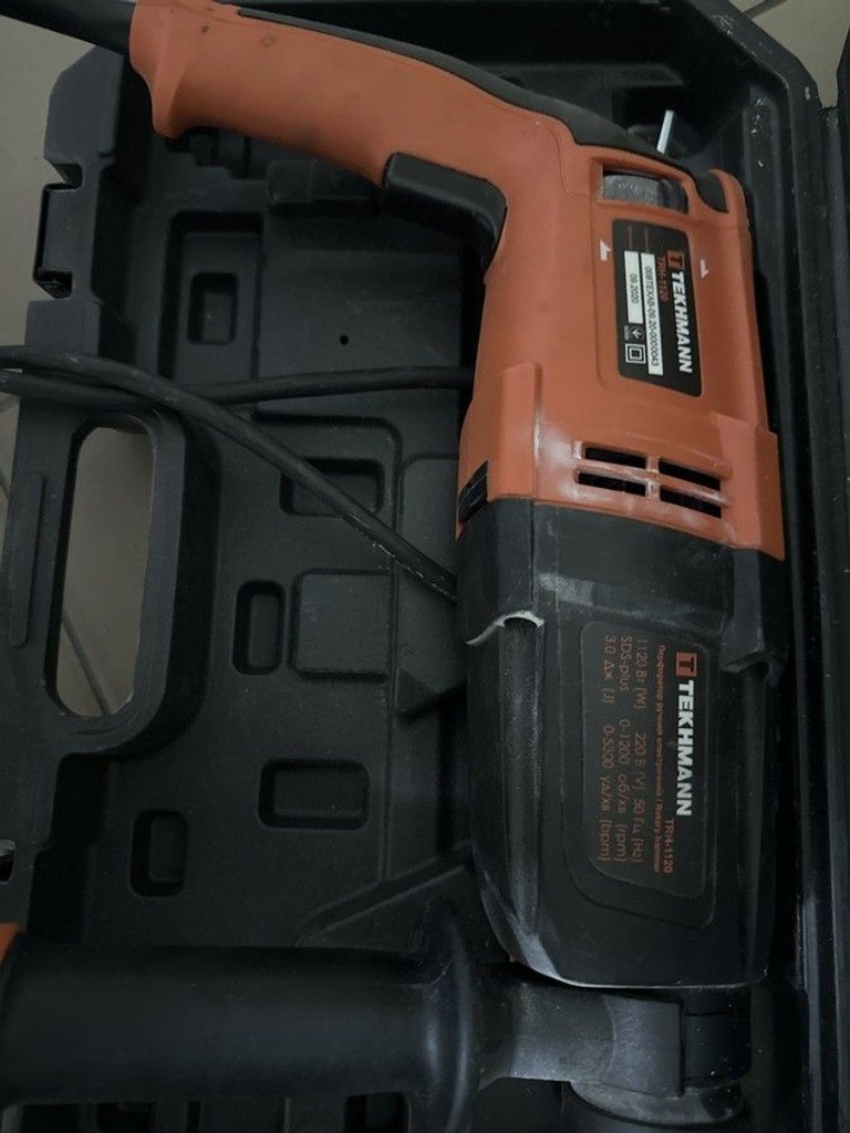 Распродажа Tekhmann TRH-1120, продавец Техноскарб