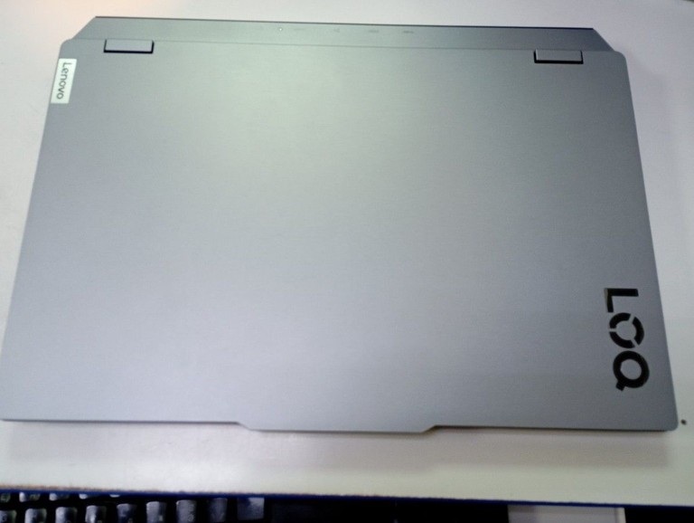 Купити Lenovo 15/ryzen 5 7235hs ddr5/16gb ddr5/hdd *відсутній/ssd 512 gb/geforce rtx3050 6gb Б/У