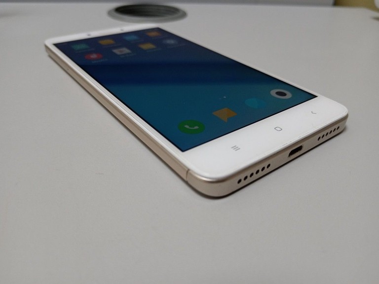 Розпродаж Xiaomi Redmi Note 4x 4/64GB Pink, продавець Техноскарб