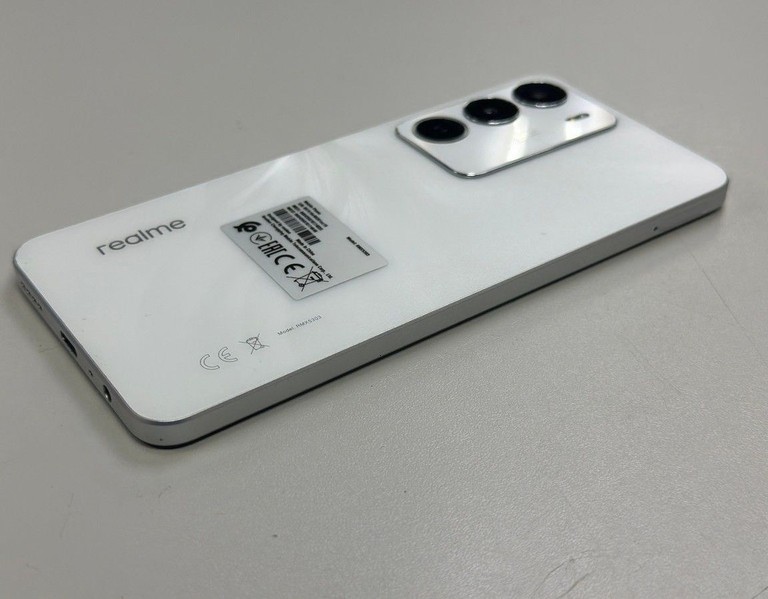 Realme c71 8/256gb Код:01-200962872. Зображення 10