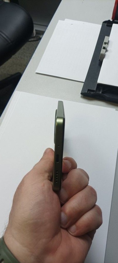 Xiaomi redmi 14c 4/128gb Код:01-200962953. Изображение 6