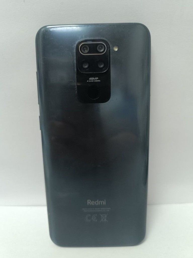 Розпродаж Xiaomi redmi note 9 3/64gb, продавець Техноскарб