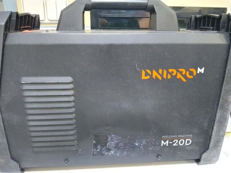 Dnipro-M m-20d Код:01-200964371. Зображення 5