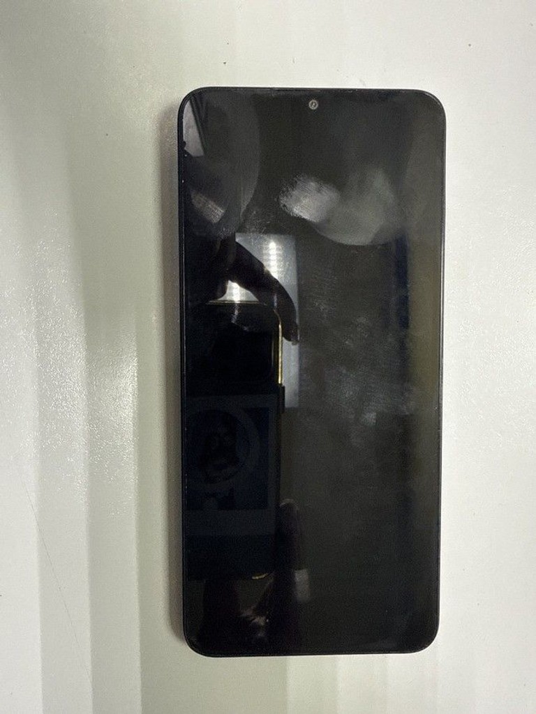 Оголошення Xiaomi redmi 13c 8/256gb Б/У