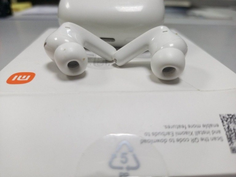 Xiaomi redmi buds 5 pro Код:01-200965587. Изображение 5
