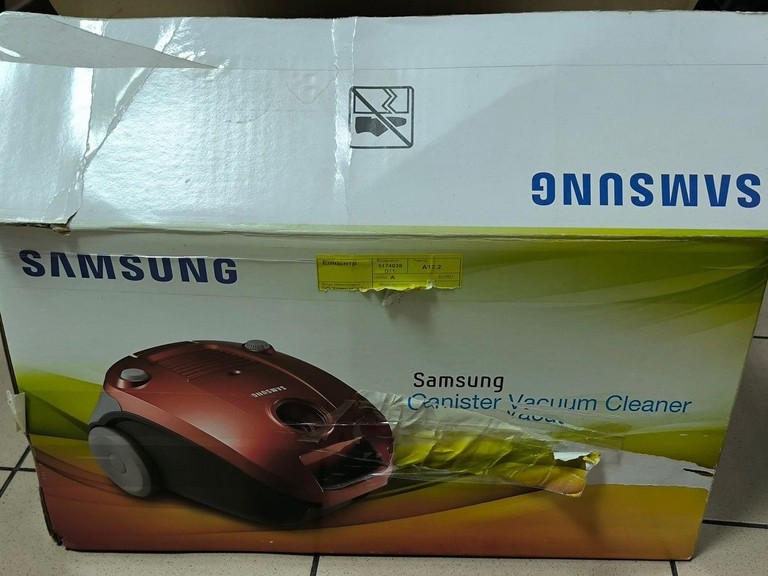 Samsung sc41u1 Код:01-200966003. Изображение 10
