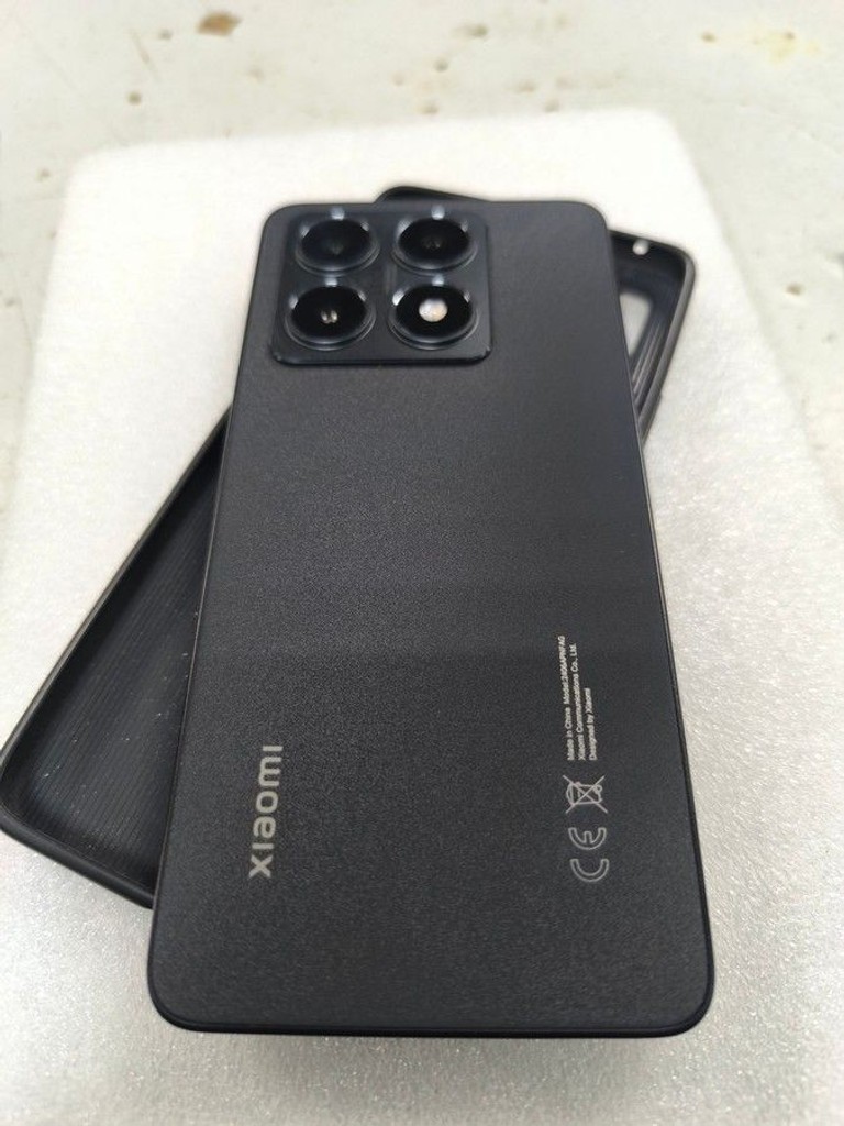 Распродажа Xiaomi Redmi Note 14 Pro 5G 12/256GB Coral Green, продавец Техноскарб