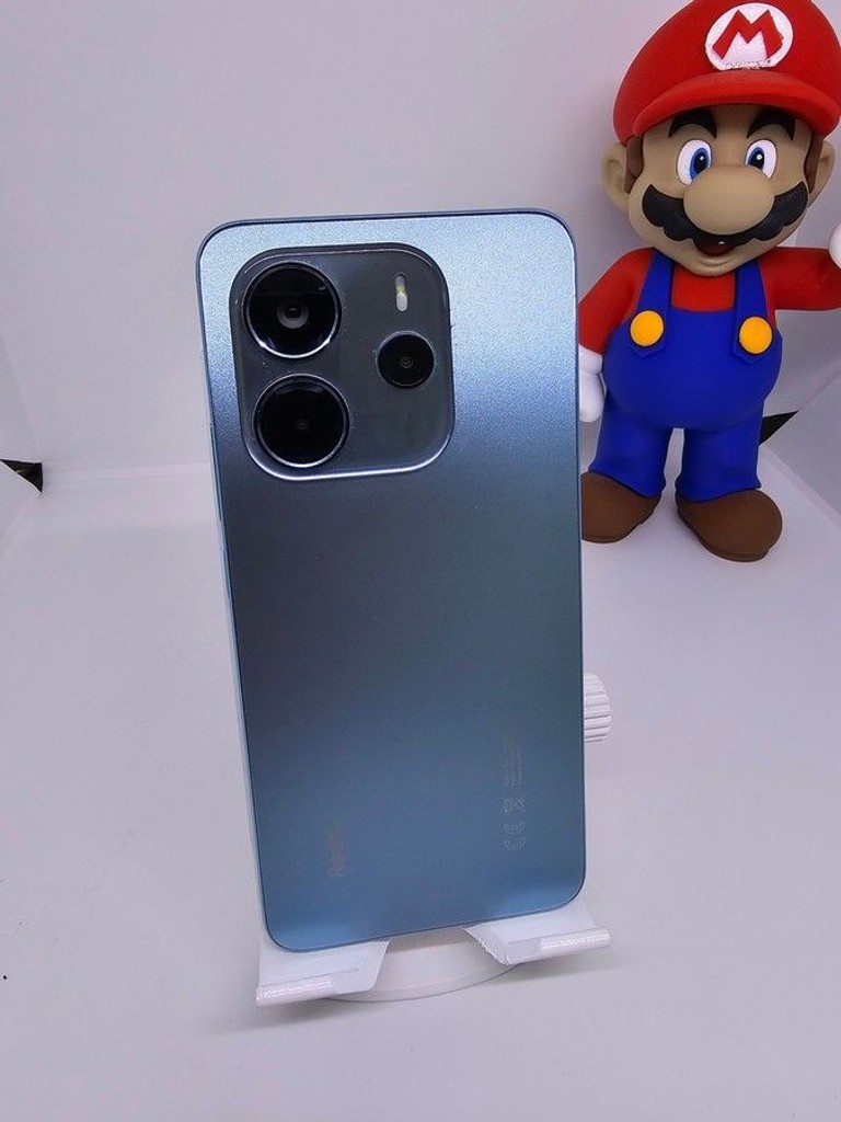 Xiaomi redmi note 14 8/256gb Код:01-200966577. Изображение 7