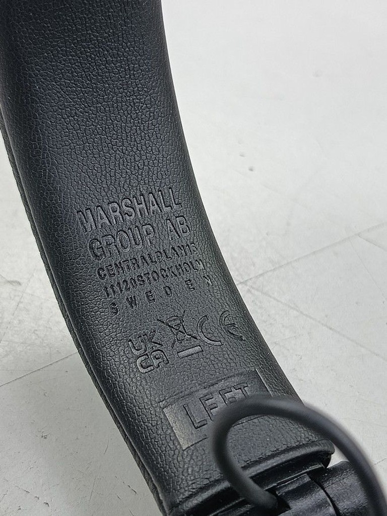 Marshall major v Код:01-200967855. Зображення 5