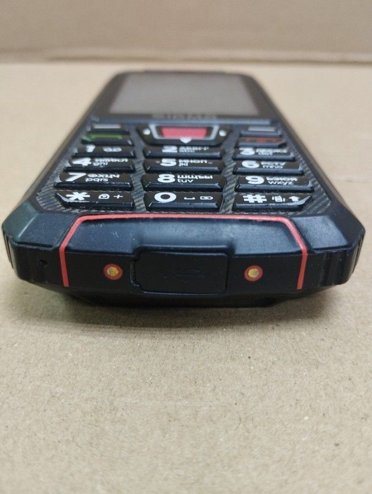 Sigma x-treme pr68 Код:01-200968297. Изображение 5