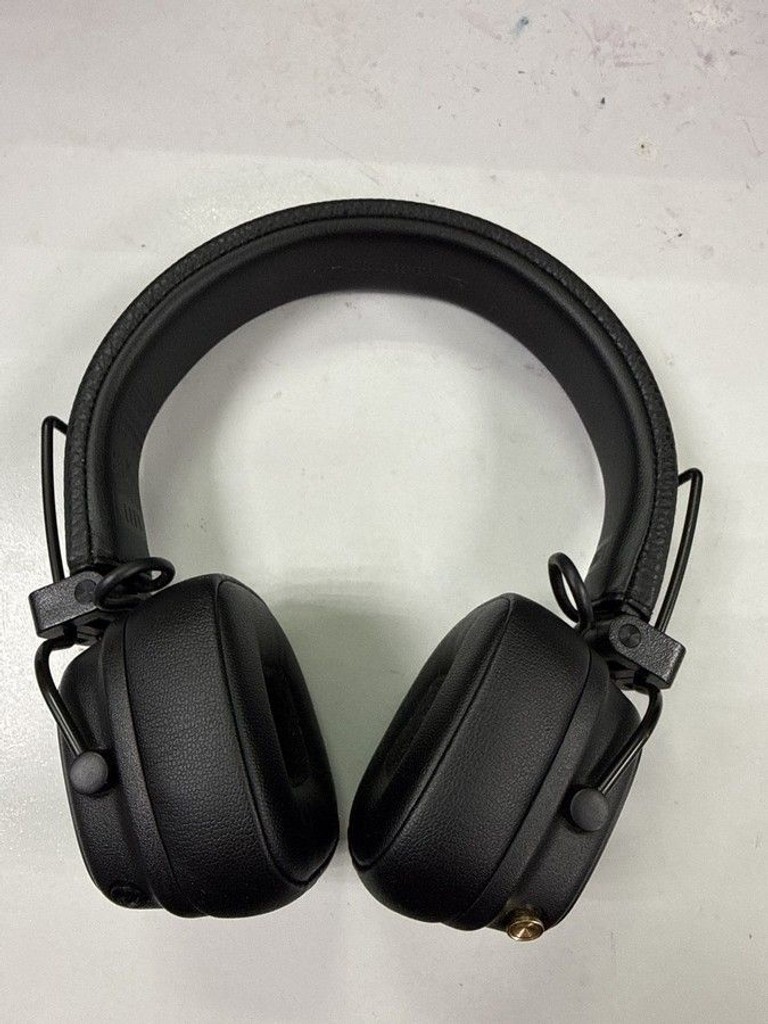 Оголошення Marshall major v Б/У