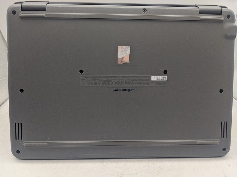 Dell 11/pentium n6000 ddr4/4gb ddr4/ssd 128 gb/*інтегрована Код:01-200939842. Изображение 8