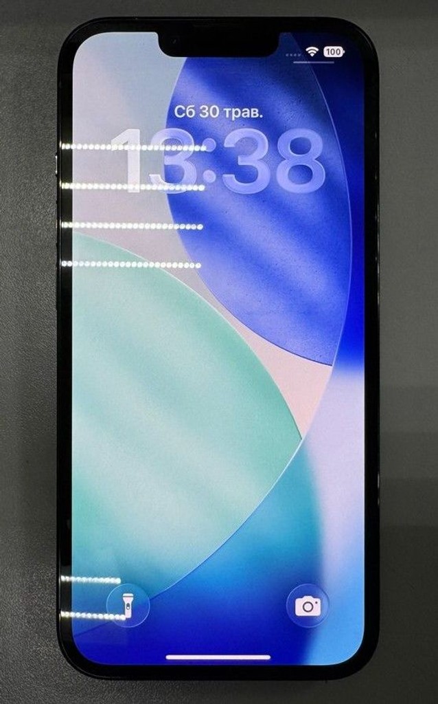 Купити Apple iphone 13 pro 128gb Б/У