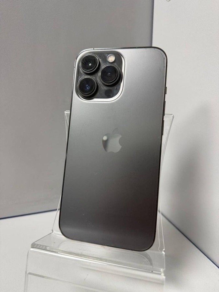 Apple iphone 13 pro 128gb Код:01-200971788. Изображение 7