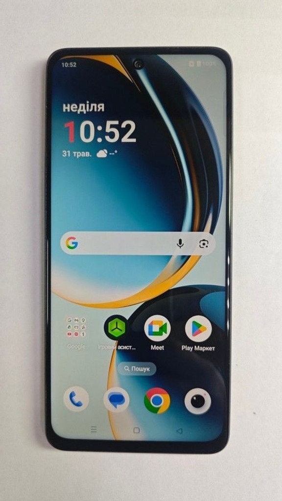 Купить Oneplus Nord CE 3 Lite 8/256GB Chromatic Gray Б/У