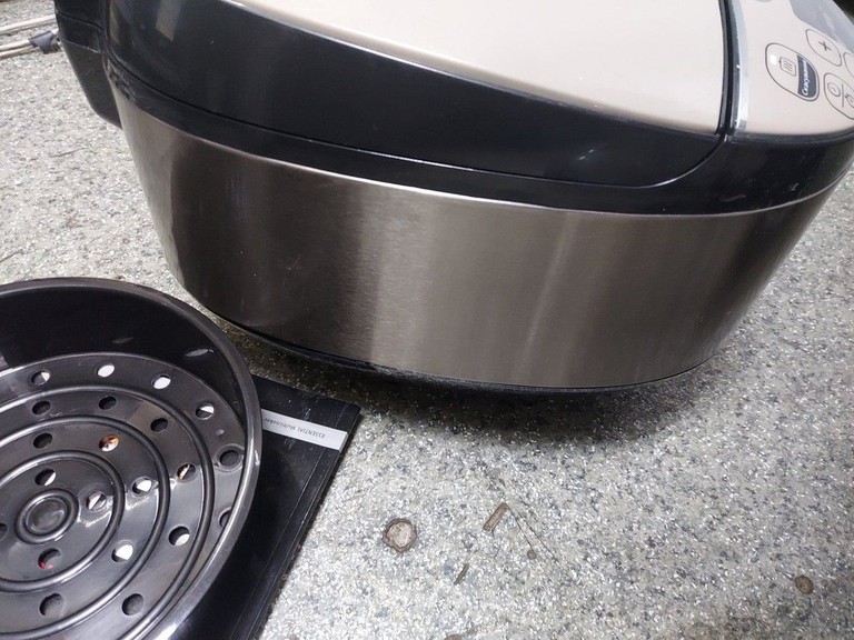 Tefal RK321A34 Код:01-200963548. Изображение 5