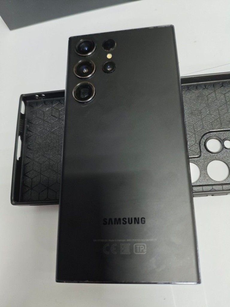 Samsung galaxy s23 ultra 12/512gb Код:01-200973103. Зображення 6