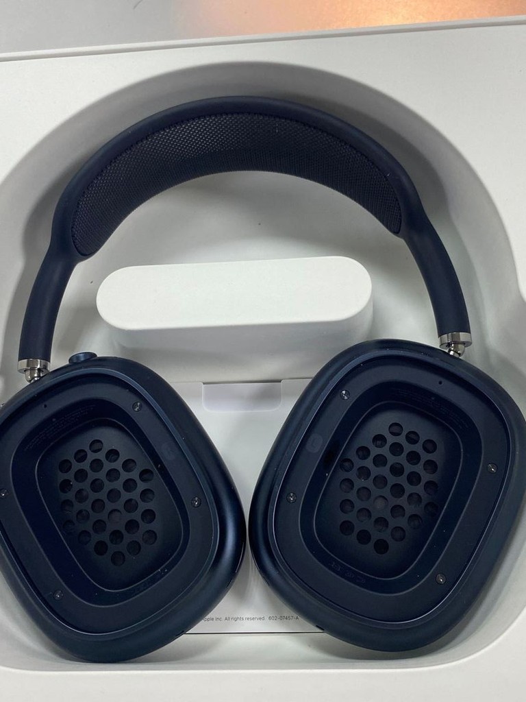 Дешево Apple airpods max usb-c з ломбарду