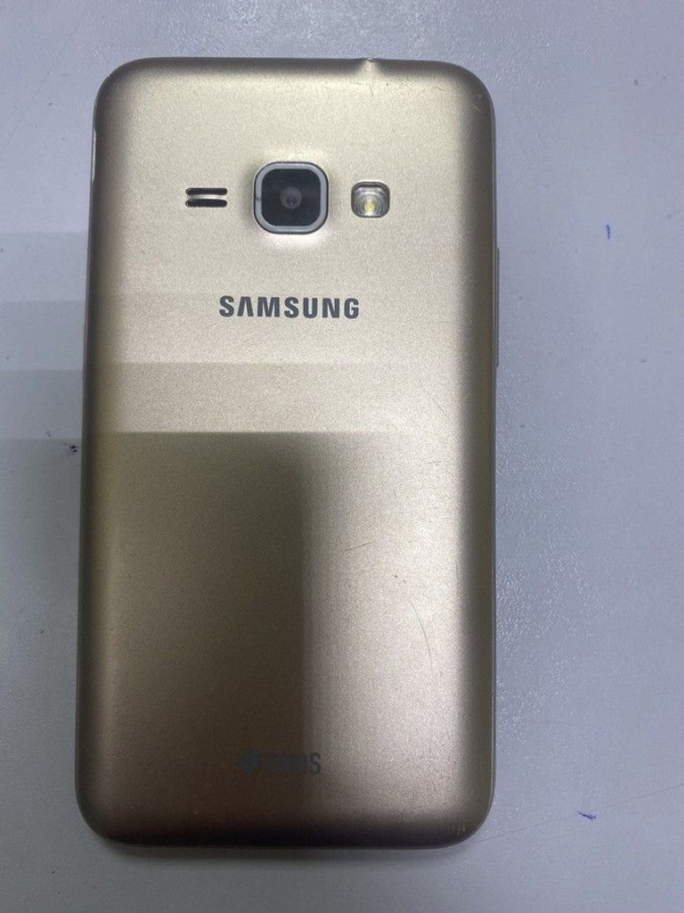 Дешево Samsung galaxy j1 j120h з ломбарду