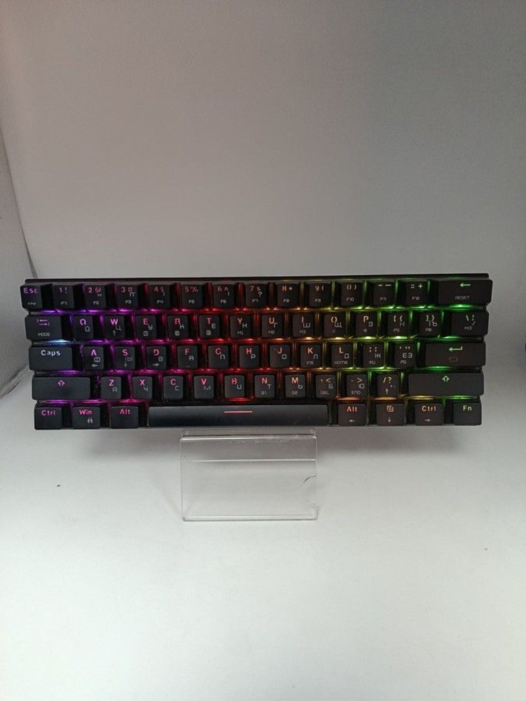 Купити Motospeed ck62 Б/У