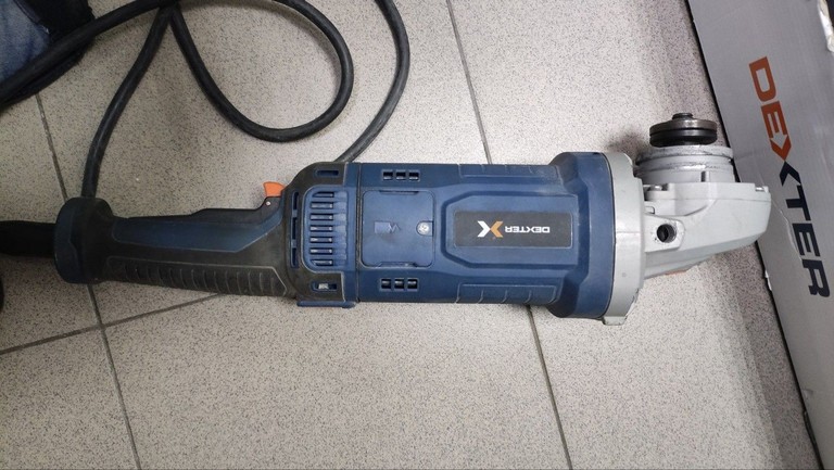 Dexter 2100ag2-230.5 Код:01-200973882. Зображення 7