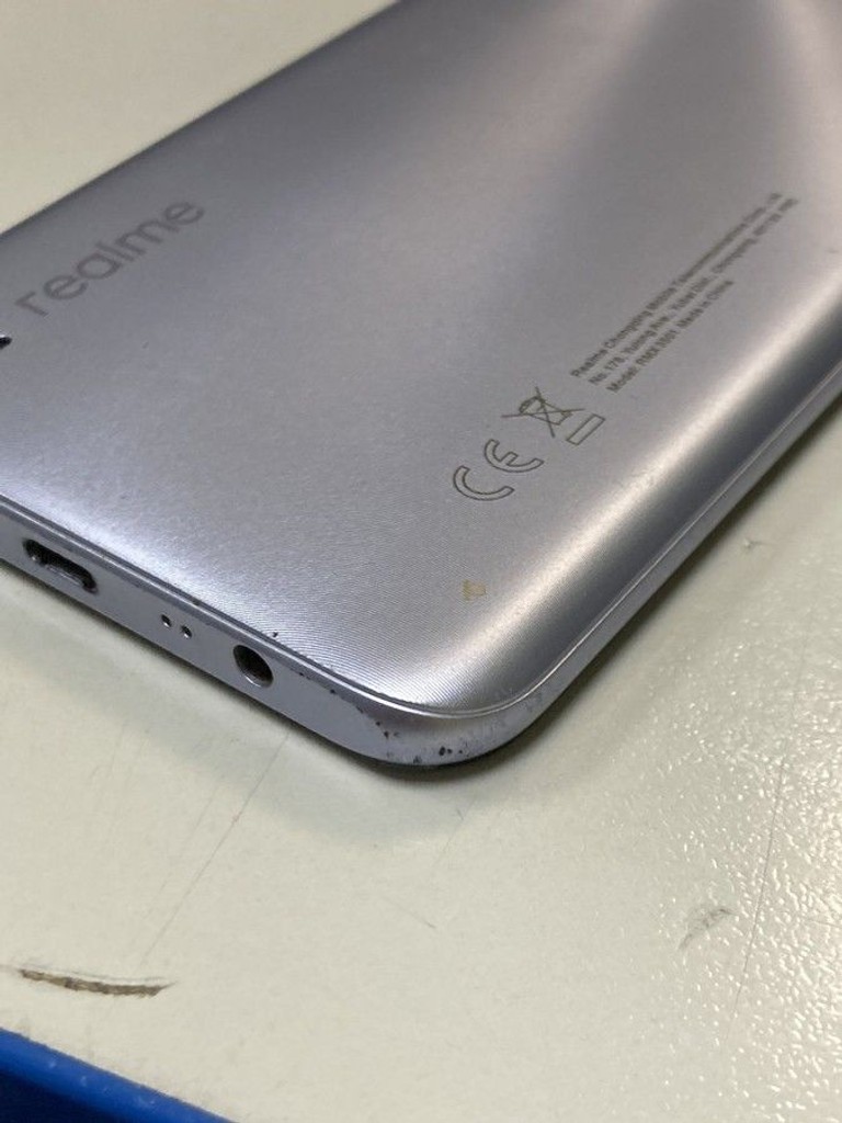 Дешиво Realme c31 3/32gb с ломбарда