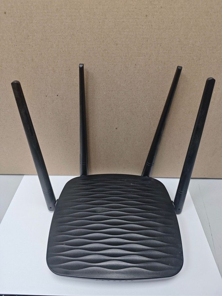 Купити Tenda AC5 Б/У