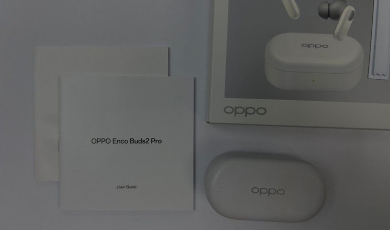 Oppo enco buds2 pro Код:01-200974117. Зображення 6