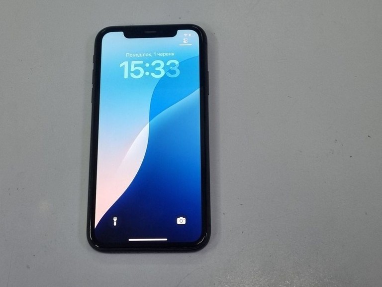 Купити Apple iphone 11 64gb Б/У