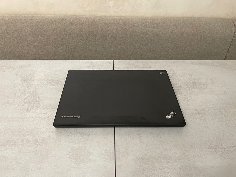 Lenovo ThinkPad T550, 15,6" Код:null. Зображення 6