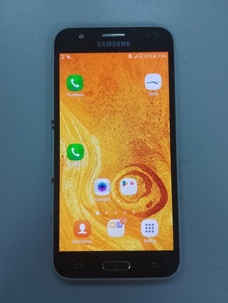 Купить Samsung galaxy j5 j500h Б/У