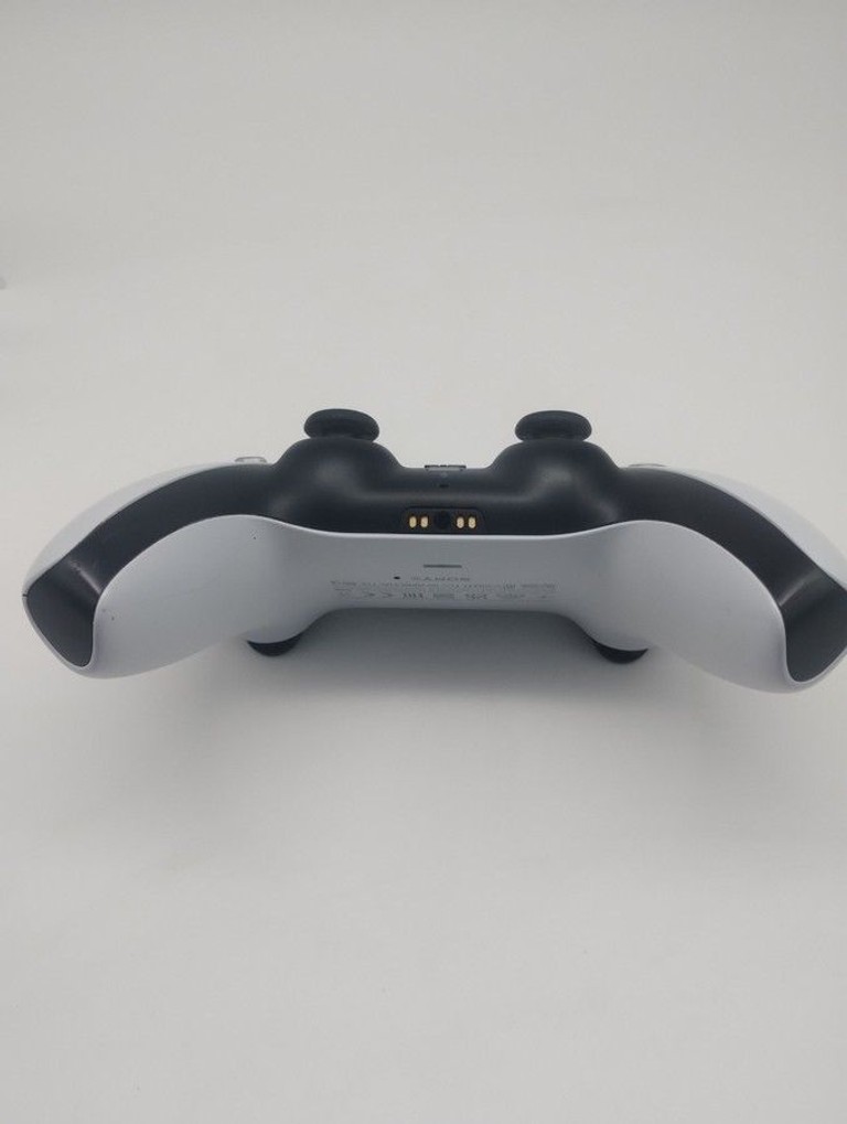 Sony DualSense Black Код:01-200973996. Зображення 5