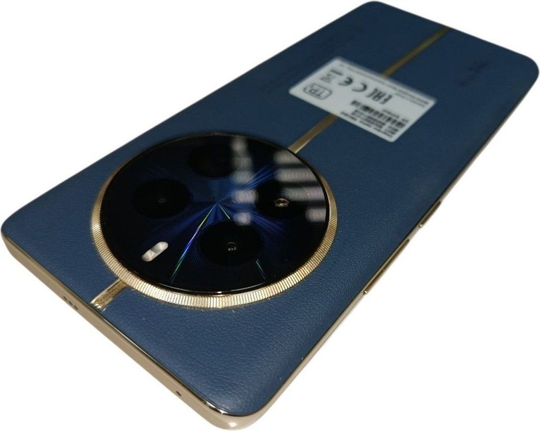 Realme 12 pro 5g 12/512gb Код:01-200977142. Изображение 5