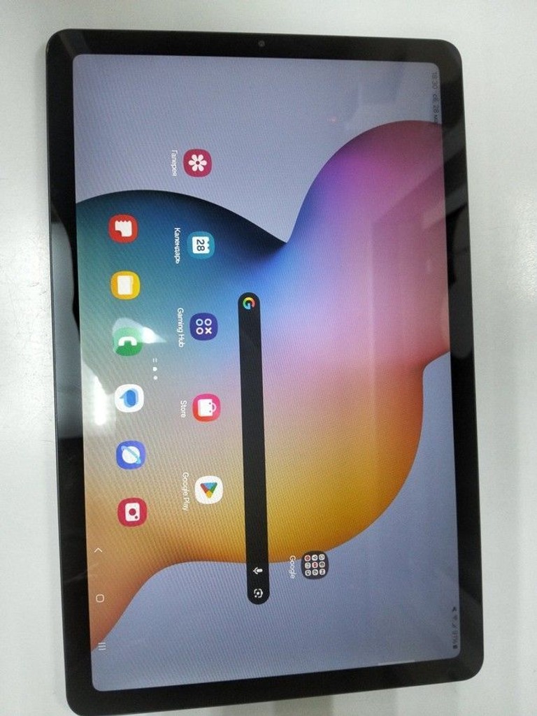 Оголошення Samsung galaxy tab s6 lite sm-p619 2022 4/64gb lte Б/У