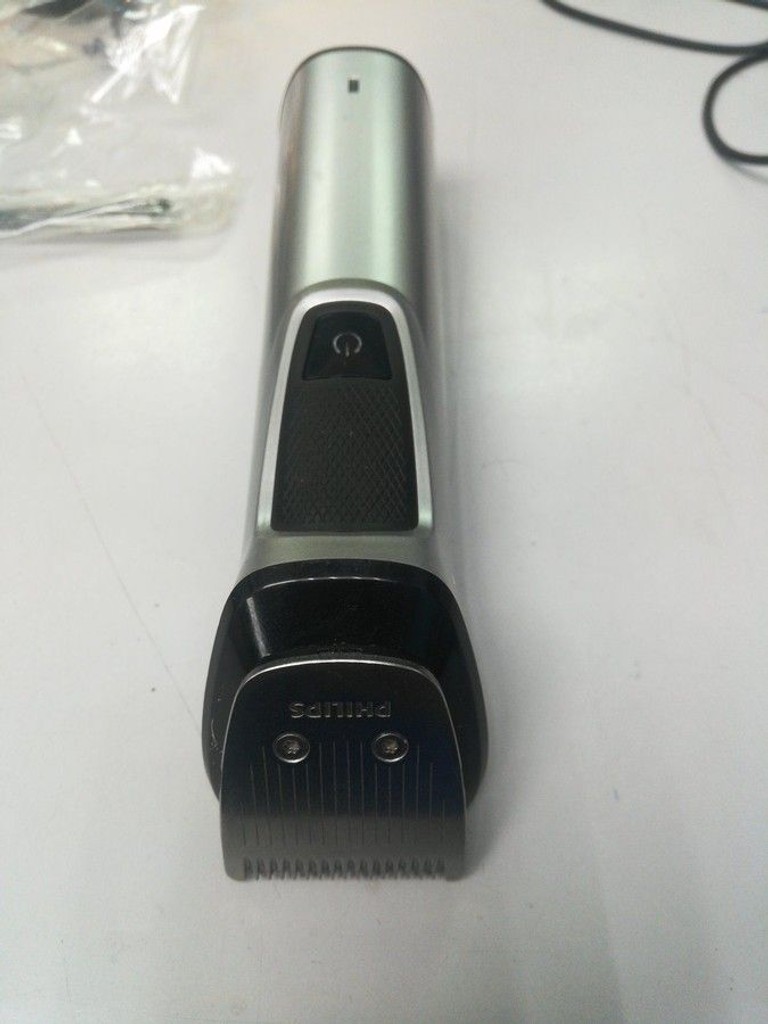 Дешево Philips mg 7720 + тример з ломбарду