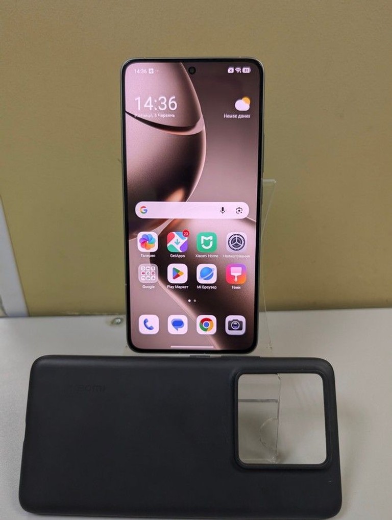 Купити Xiaomi 14t pro 12/1tb Б/У