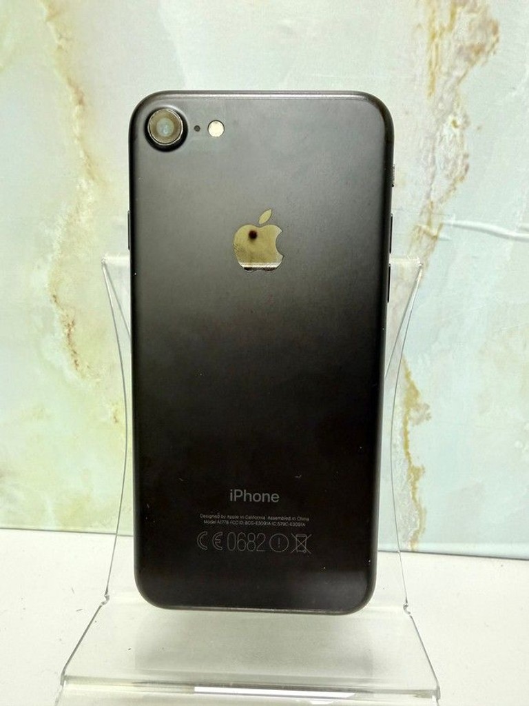 Apple iphone 7 128gb Код:01-200975026. Изображение 6