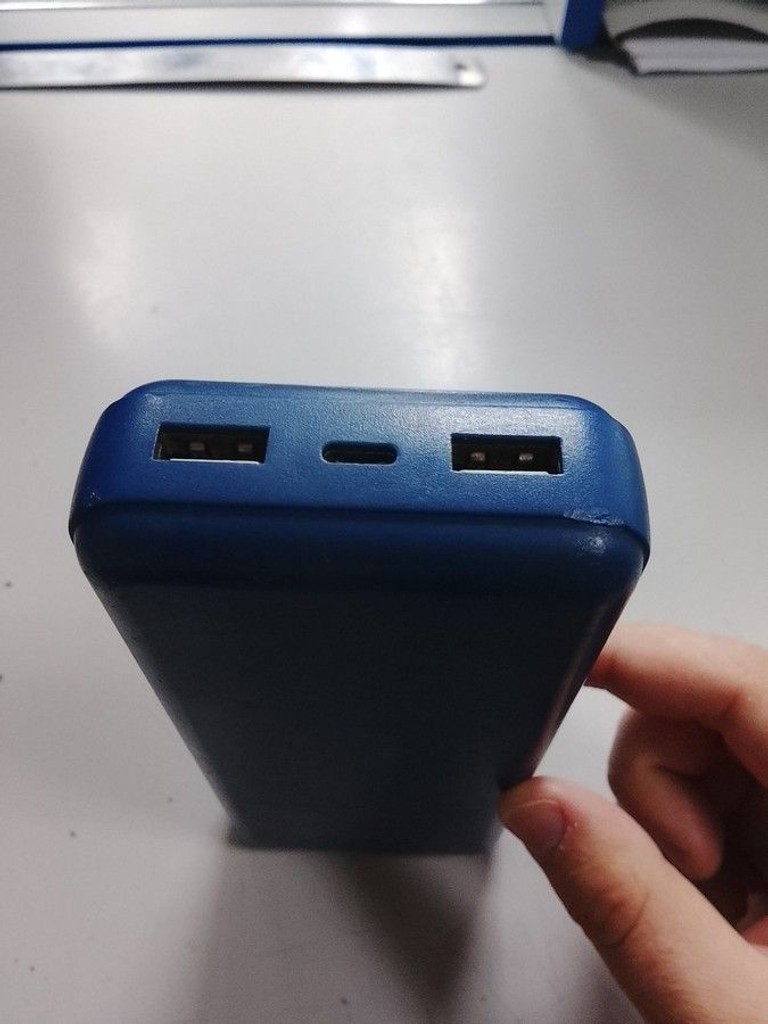 Дешево - 20000 mah з ломбарду