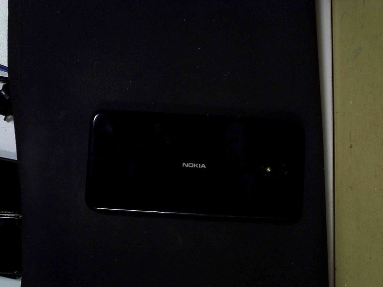 Дешиво Nokia 3.1 ta-1063 2/16gb с ломбарда