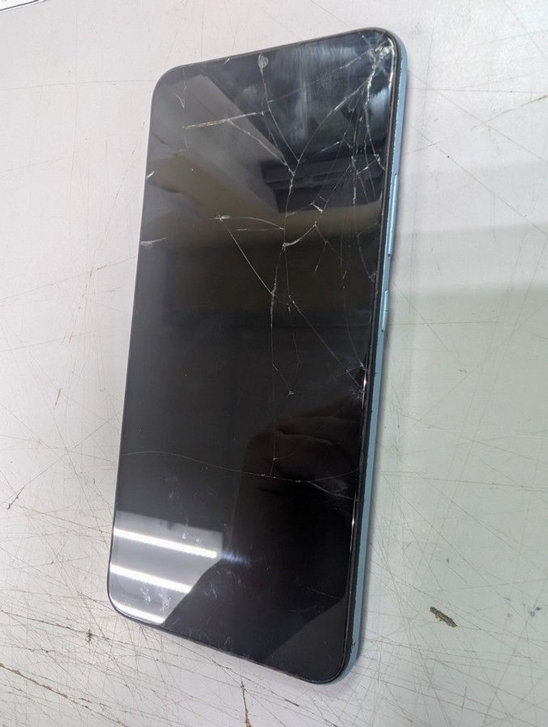 Realme c21y 4/64gb Код:01-200973588. Изображение 5
