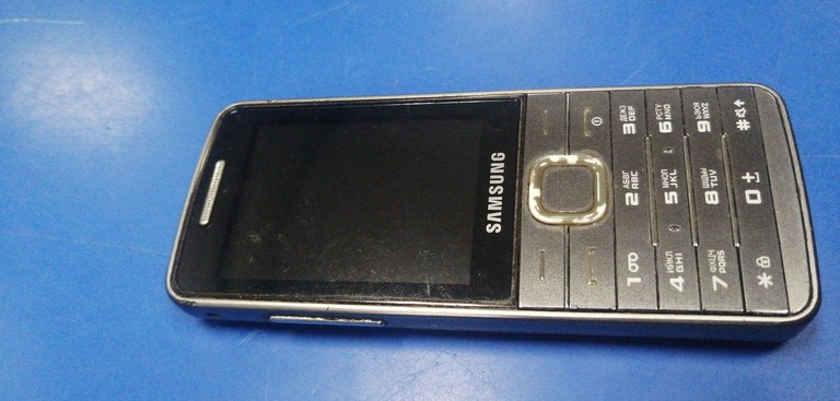 Объявление Samsung s5610 Б/У