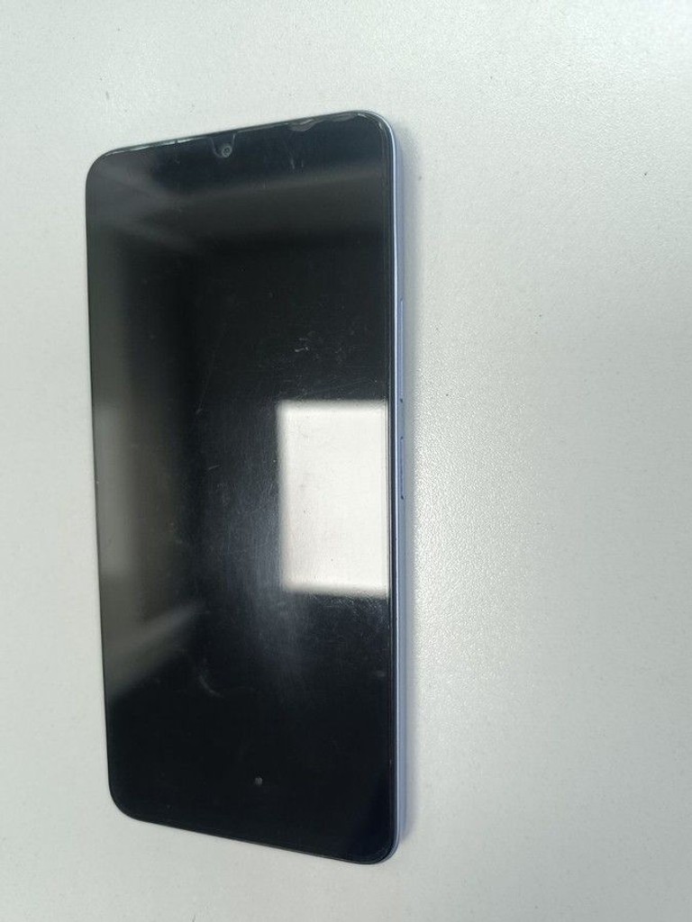 Объявление Poco C65 6/128GB Black Б/У